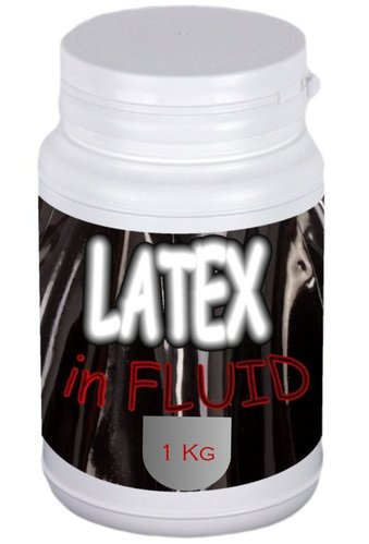 Fluessig Latex 1Kg