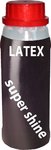 Latex Glitzer Liquid 250ml