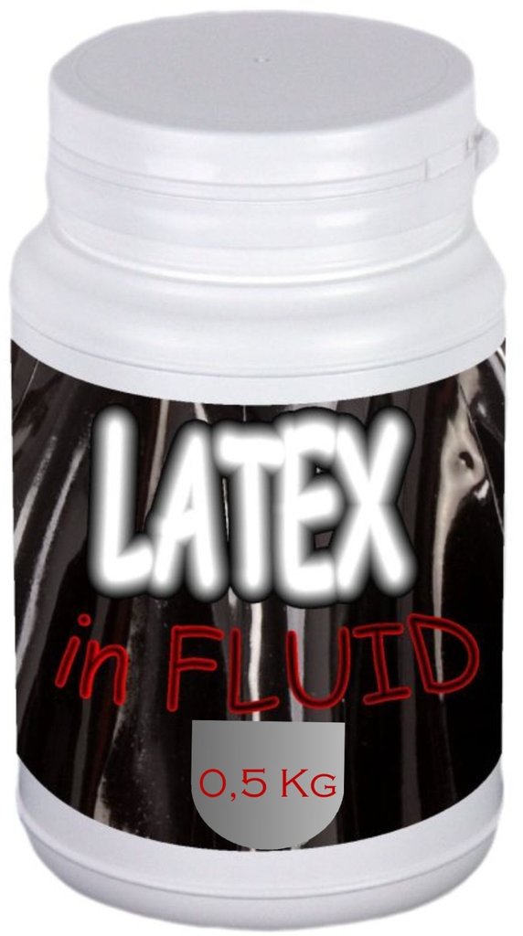 Fluessig Latex 0,5 Kg