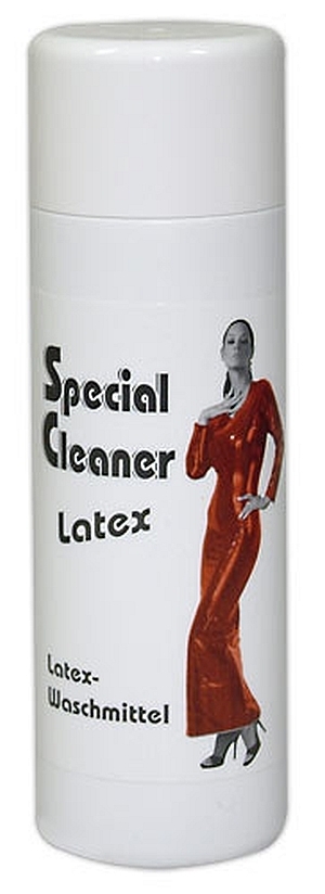 Latex Spezial Cleaner 200ml.